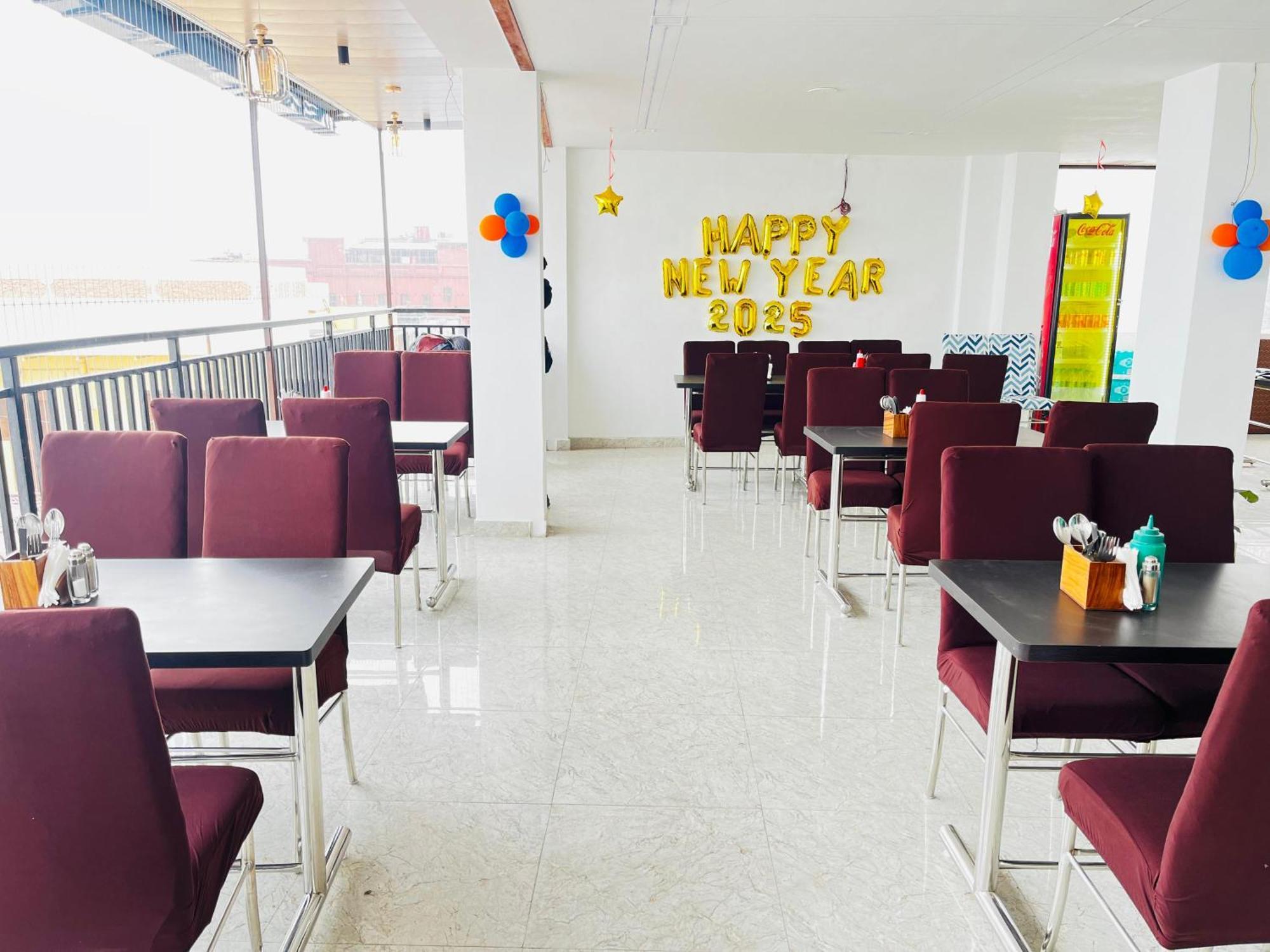 Ks Paying Guest House Benares Buitenkant foto