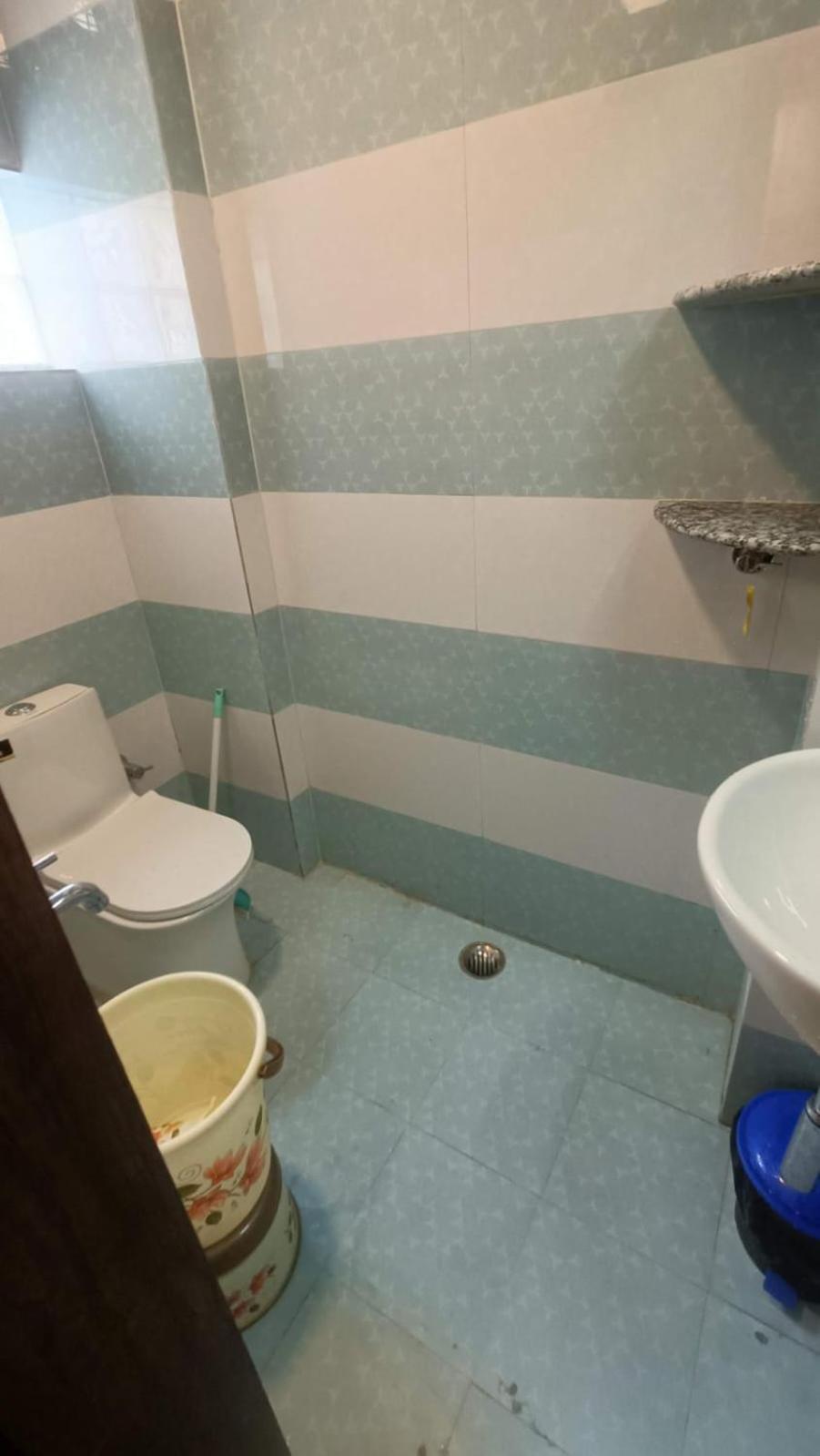 Ks Paying Guest House Benares Kamer foto